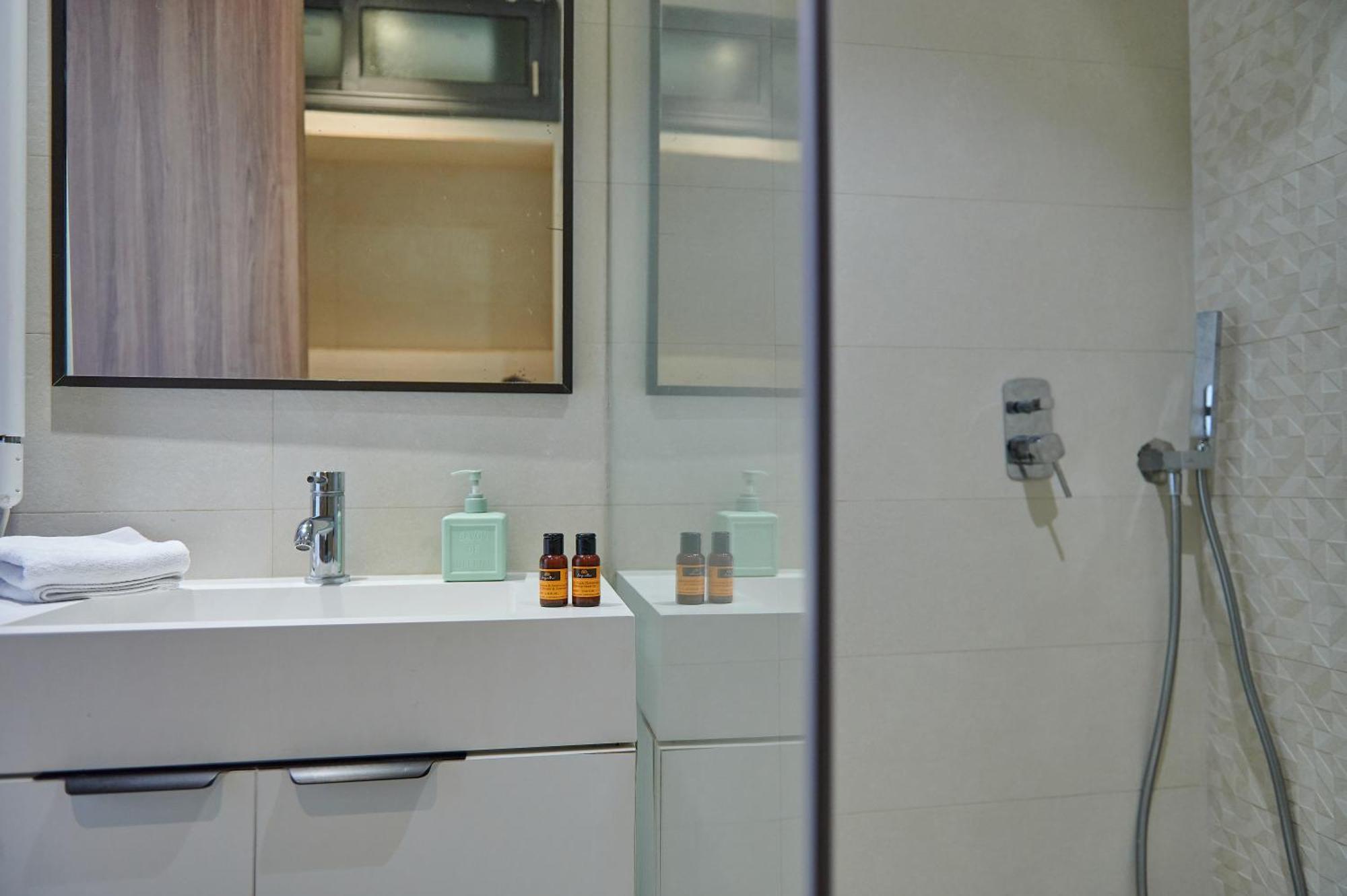 Apartment Sea View B2 - Mosquee Hassan II - By Thecasaedition คาซาบลังกา ภายนอก รูปภาพ