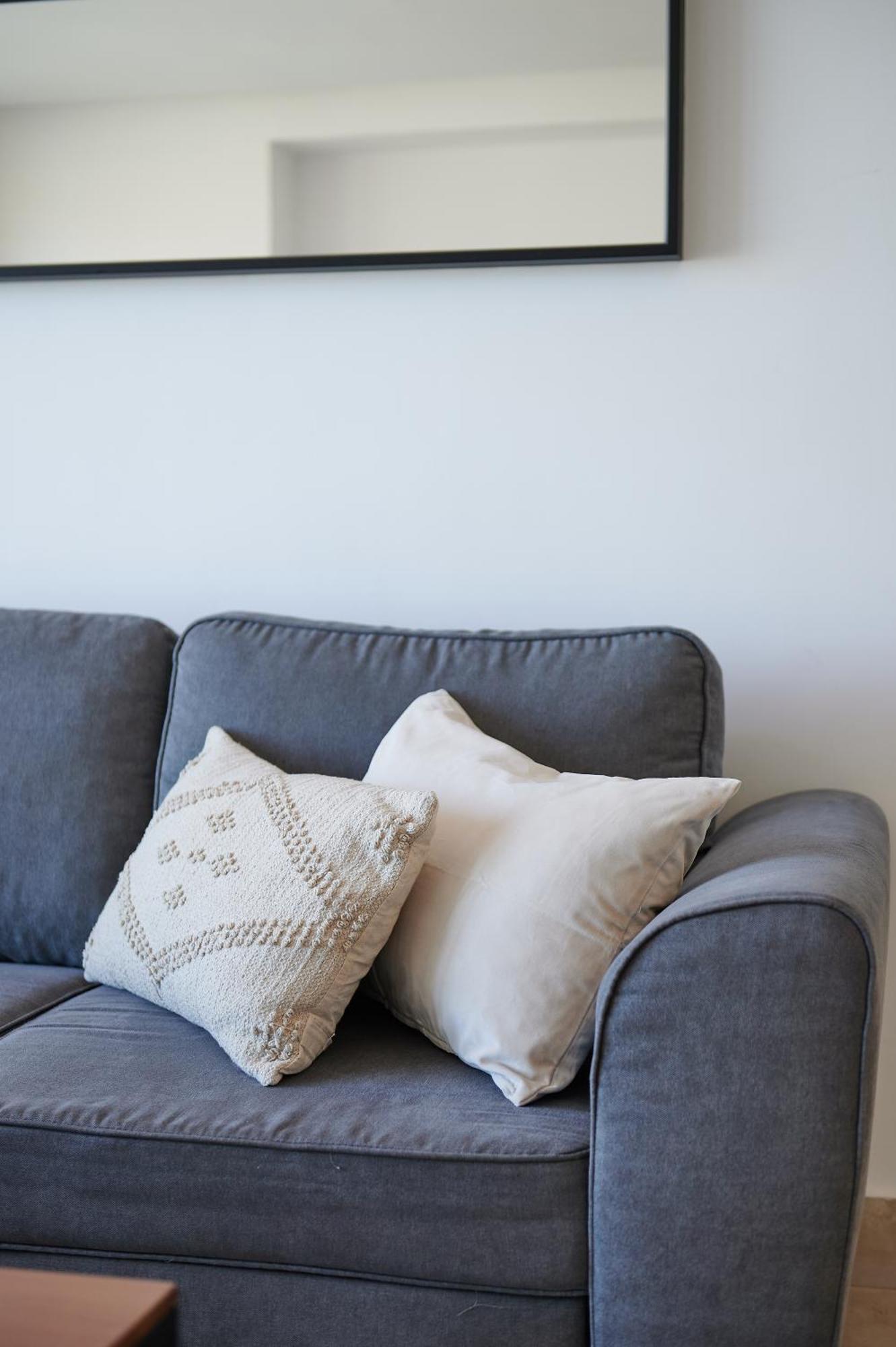Apartment Sea View B2 - Mosquee Hassan II - By Thecasaedition คาซาบลังกา ภายนอก รูปภาพ
