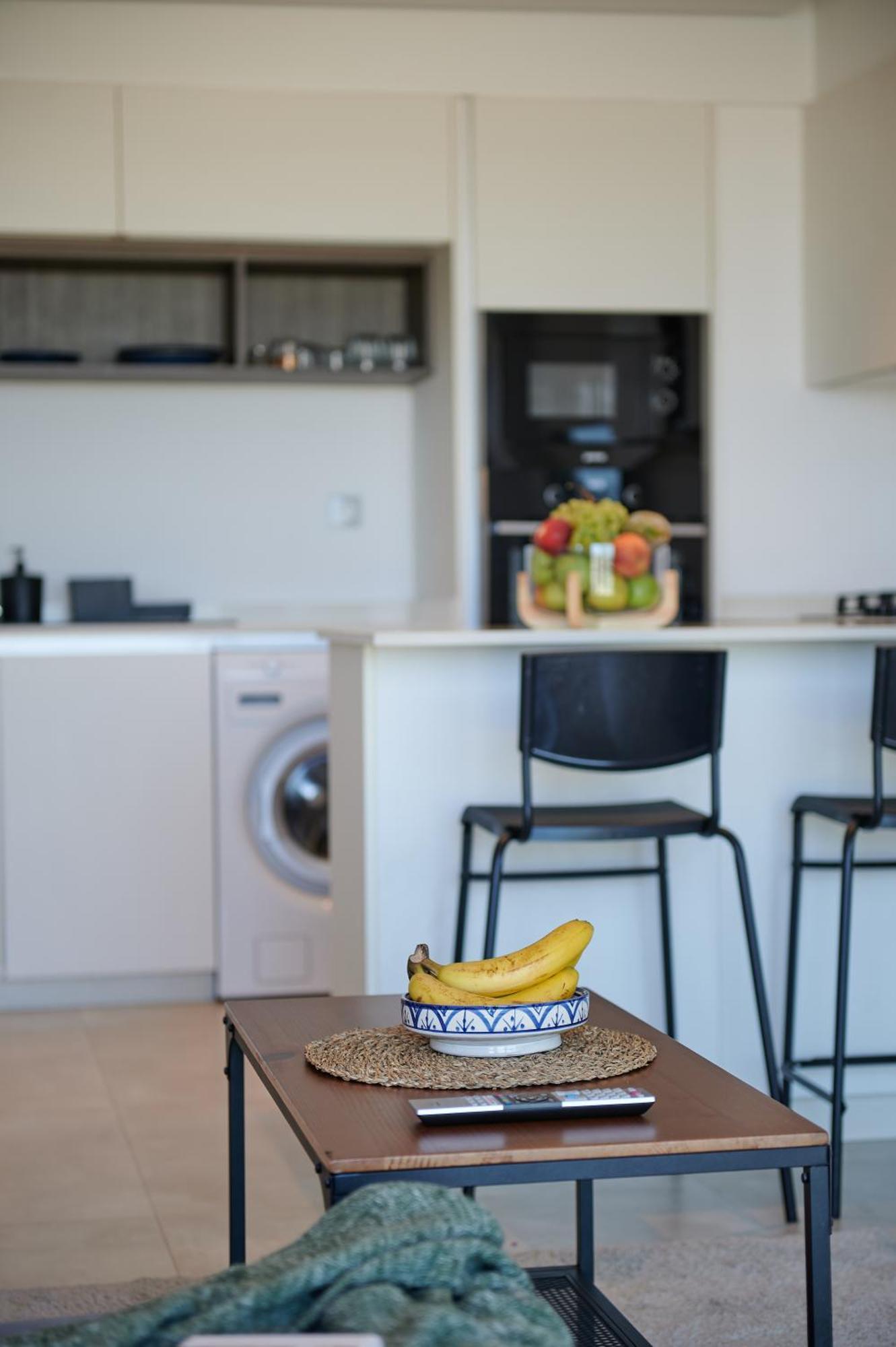 Apartment Sea View B2 - Mosquee Hassan II - By Thecasaedition คาซาบลังกา ภายนอก รูปภาพ